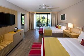 Iguazú Jungle Lodge