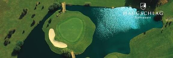 Golfresort Haugschlag