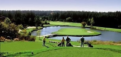 Golfresort Haugschlag
