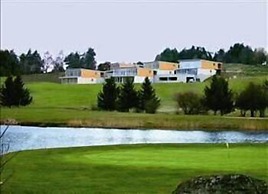 Golfresort Haugschlag