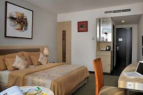 Grand Serela Setiabudhi Hotel Bandung