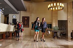 Grand Serela Setiabudhi Hotel Bandung