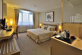 Grand Serela Setiabudhi Hotel Bandung