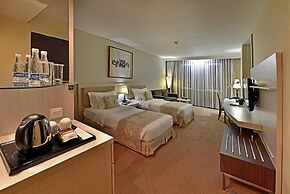 Grand Serela Setiabudhi Hotel Bandung