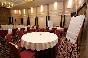 Grand Serela Setiabudhi Hotel Bandung