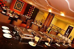 Grand Serela Setiabudhi Hotel Bandung