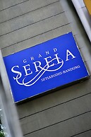 Grand Serela Setiabudhi Hotel Bandung