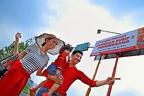 Grand Serela Setiabudhi Hotel Bandung