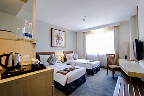 Grand Serela Setiabudhi Hotel Bandung