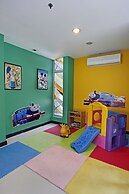 Grand Serela Setiabudhi Hotel Bandung