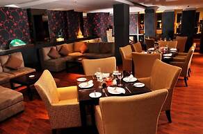 Grand Serela Setiabudhi Hotel Bandung