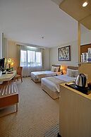 Grand Serela Setiabudhi Hotel Bandung