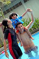 Grand Serela Setiabudhi Hotel Bandung