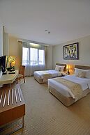 Grand Serela Setiabudhi Hotel Bandung