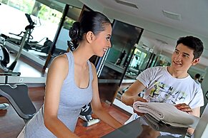 Grand Serela Setiabudhi Hotel Bandung