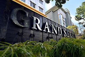 Grand Serela Setiabudhi Hotel Bandung