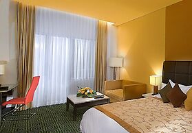 Golden Flower Hotel Bandung