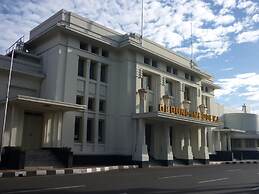 Golden Flower Hotel Bandung