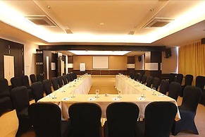 Golden Flower Hotel Bandung