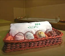 Golden Flower Hotel Bandung