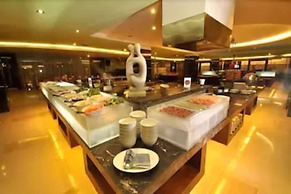 Golden Flower Hotel Bandung