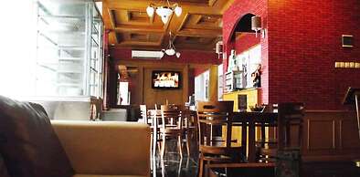 Golden Flower Hotel Bandung