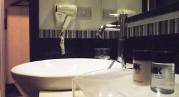 Golden Flower Hotel Bandung