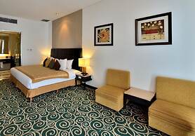 Golden Flower Hotel Bandung