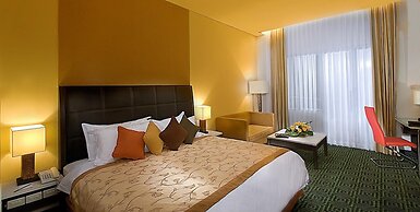 Golden Flower Hotel Bandung