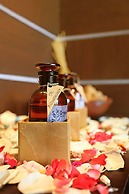 Golden Flower Hotel Bandung