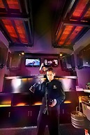 Golden Flower Hotel Bandung