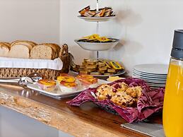 The Noble Grape Guesthouse