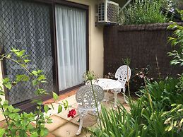 The Noble Grape Guesthouse