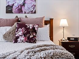 The Noble Grape Guesthouse