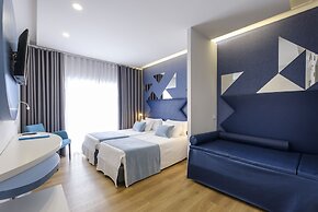 Hotel Rosa Mística by Umbral