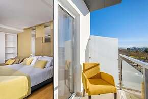 Hotel Rosa Mística by Umbral