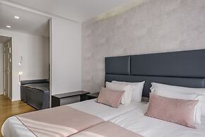 Hotel Rosa Mística by Umbral
