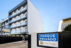Hotel Rosa Mística by Umbral