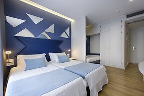 Hotel Rosa Mística by Umbral
