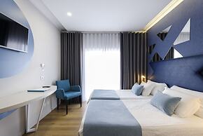 Hotel Rosa Mística by Umbral