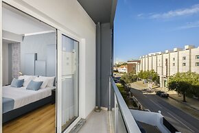 Hotel Rosa Mística by Umbral