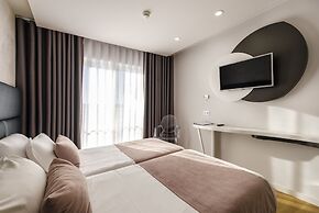 Hotel Rosa Mística by Umbral