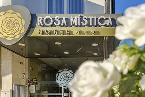 Hotel Rosa Mística by Umbral