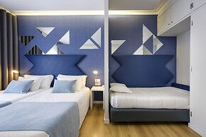 Hotel Rosa Mística by Umbral