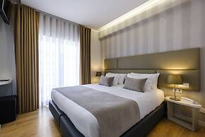 Hotel Rosa Mística by Umbral