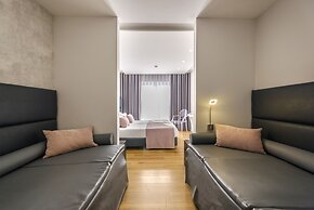 Hotel Rosa Mística by Umbral