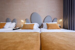 Hotel Rosa Mística by Umbral