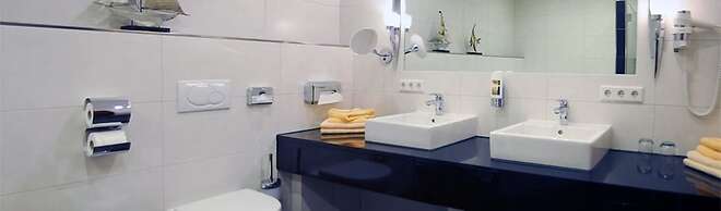 Hotel Restaurant Doppeladler