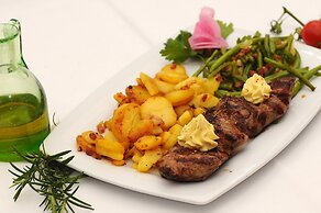 Hotel Restaurant Doppeladler