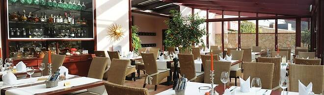 Hotel Restaurant Doppeladler